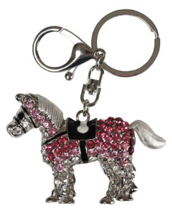 Horka Diamond horse piekariņš