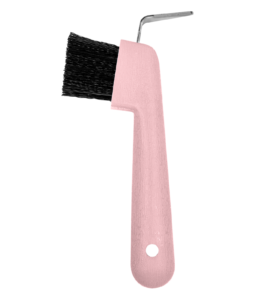 Waldhausen hoof pick brush nagu āķis
