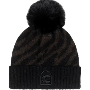 Cavallo knitted hat