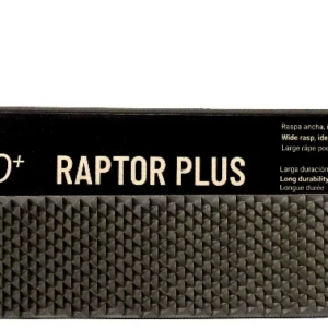 Bellota pro+ raptor plus vīle
