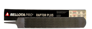 Bellota pro+ raptor plus vīle