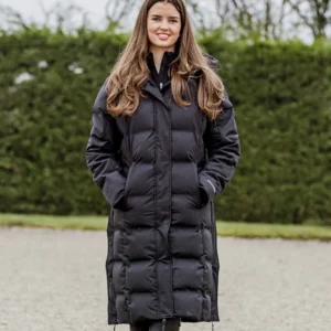 Equidry Thora Waterproof Riding Puffer