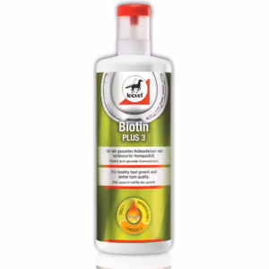 Leovet Biotine 3 Plus biotīns