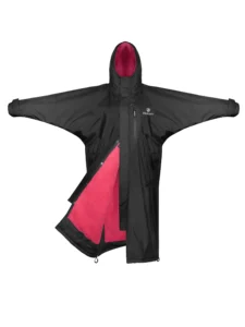 Equidry Evolution Black/Peacock Thick fleece mētelis