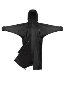 Equidry Evolution Lite black fleece mētelis