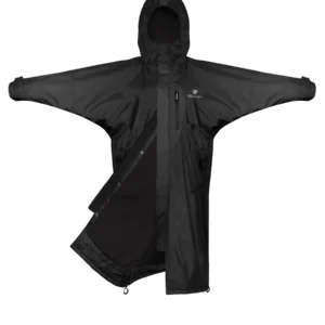 Equidry Evolution Lite black fleece mētelis