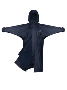 Equidry Evolution Lite Navy Short fleece mētelis