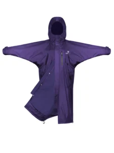 Equidry Evolution Lite Purple fleece mētelis