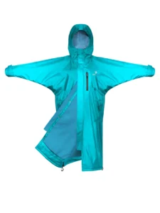Equidry Evolution Turquise fleece mētelis
