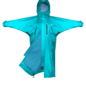 Equidry Evolution Turquise fleece coat