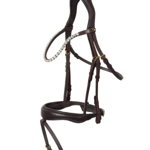 Horze Somerset Anatomic Bridle