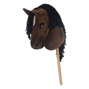 HKM Hobby horse Dressage