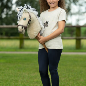 HKM Premium Hobby horse