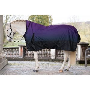 HKM Lugano fleece blanket