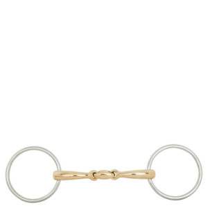 BR Snaffle trenze