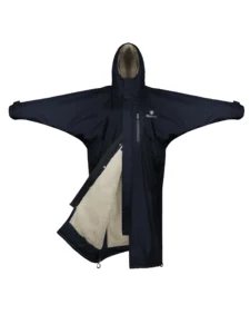 Equidry Evolution Navy/pale pink Thick fleece mētelis