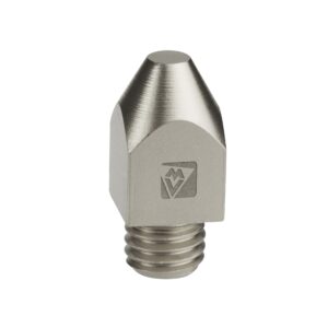 Michel Vaillant M10 KR40 radzes