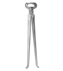 Waldhausen Steel nagu knaibles