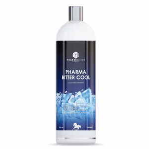 Pharma Bitter cool dzesējošs līdzeklis